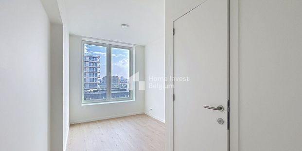 Appartement te huur in Anderlecht voor € 1.750 met 3 slaapkamers - Photo 1