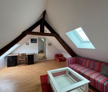 Location Appartement 2 pièces 34m² CHERBOURG-EN-COTENTIN 50100 - Photo 1
