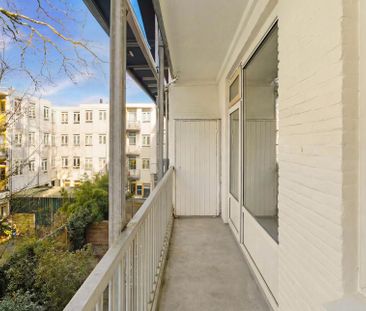 Churchill-laan 36-2, 1078 EG, Amsterdam - Photo 5