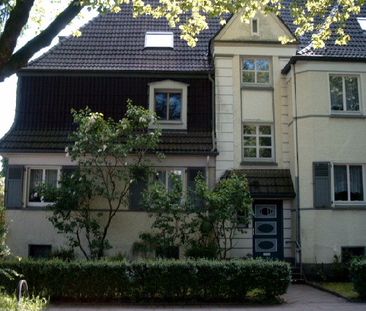 2-Zimmer Wohnung in Hordel mit WBS - Foto 1