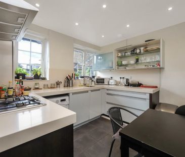 3 Bed Flat, Seal House, SE1 - Photo 3