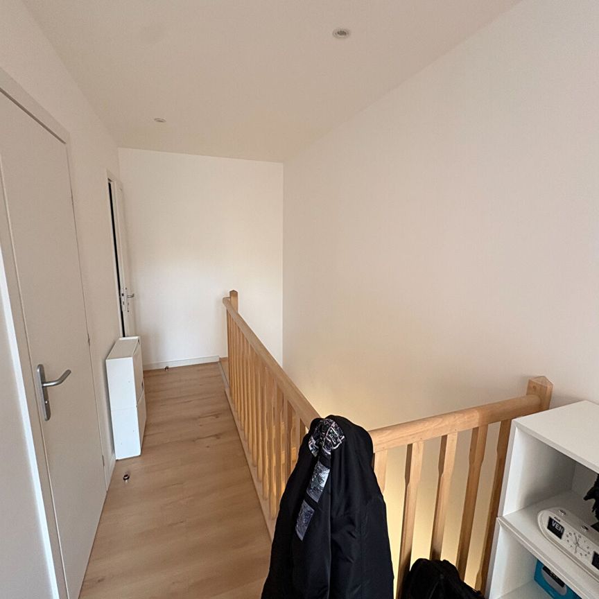 Location Appartement 2 pièces 33m² LILLE 59000 - Photo 1