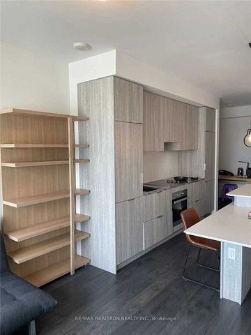 For Lease - 5 St Joseph Street Unit# 3209, Toronto, Ontario - Photo 3