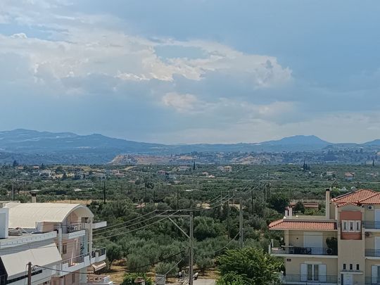 Διαμέρισμα για ενοικίαση Κιάτο (Σικυώνα) - Photo 1
