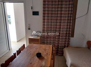 Studio/Γκαρσονιέρα για ενοικίαση - Γούβες, - Photo 5