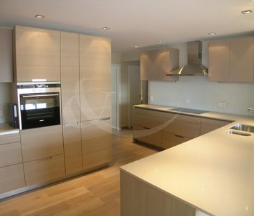 Château Sec, Magnifique appartement de 5.5 pièces avec vue au coeur... - Foto 4