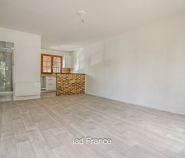 Appartement 1 pièce de 28 m² à Flins-sur-Seine (78410) - Photo 3