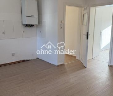 Erstbezug: 2,5-Zimmer-Wohnung (ca. 59 m²) mit neuem Tageslichtbad &... - Foto 5