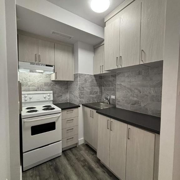 1 CH - 1 SDB - Montréal - $1,560 /mo - Photo 1