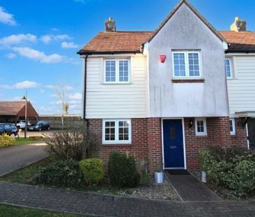 Old Rectory Drive, Hatfield, Hertfordshire - Photo 5