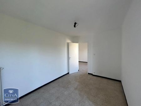 Appartement à louer 3 pièces 65m² - Photo 5