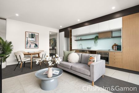 7/1-3 Carre Street, Elsternwick VIC 3185 - Apartment For Rent | Domain - Photo 3