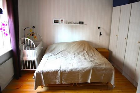 Stripavägen: Radhustvåa med uteplats - Photo 4