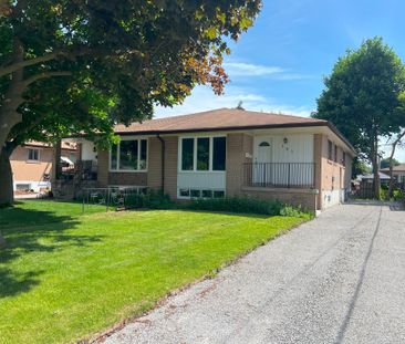 For Lease - 797 Zator Avenue Unit# Basement, Pickering, Ontario - Photo 4