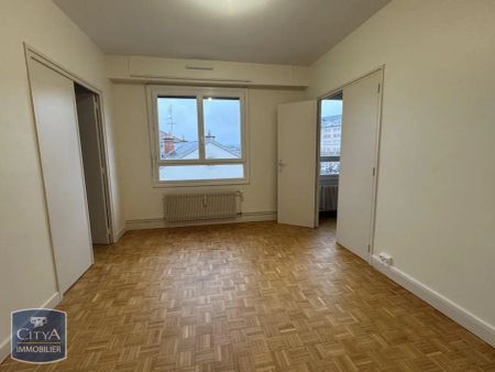 Appartement à louer 2 pièces 43.06m² - Photo 3