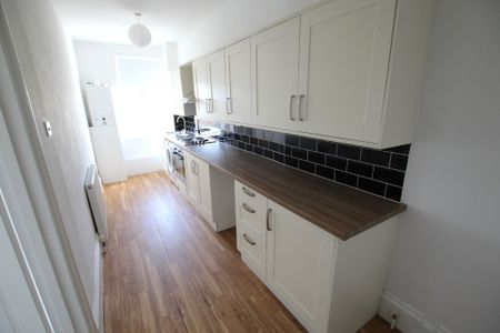 1 bed flat to rent in Kenilworth Road, St Leonards On Sea, TN38 - Photo 5