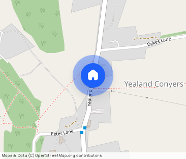 Yealand Road, Yealand Conyers, LA5 - Photo 1