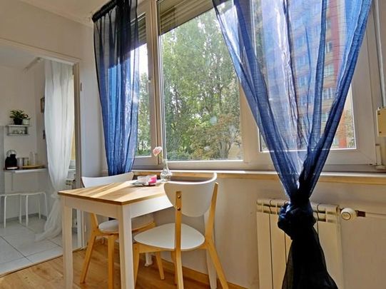 Warszawa Śródmieście, rynek Solecki - Фото 1