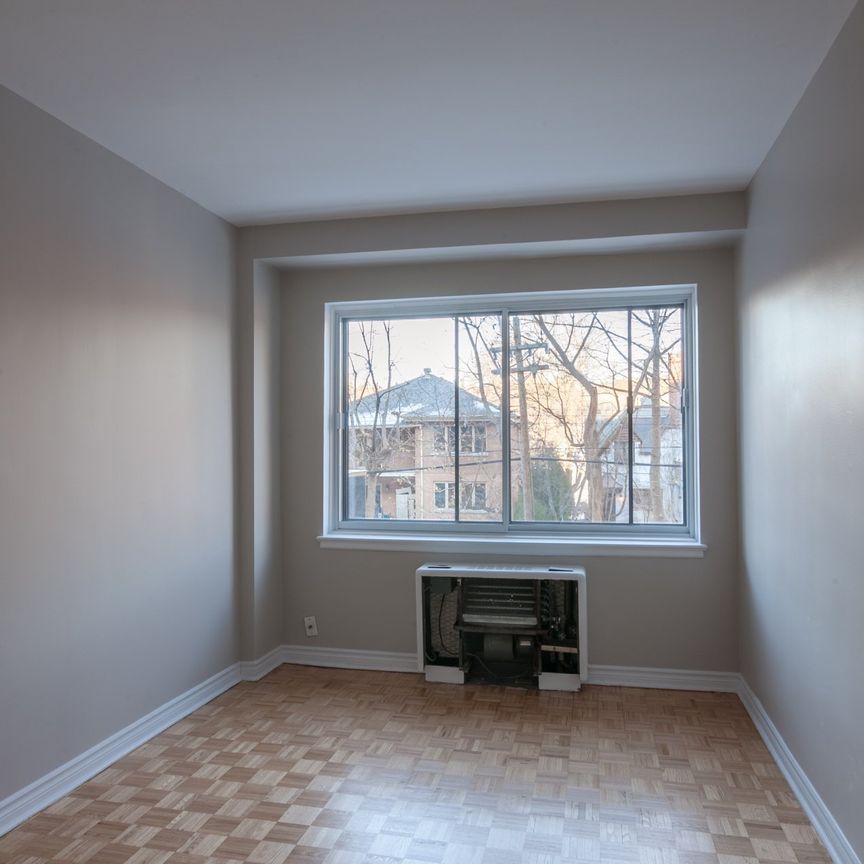 Condo for rent, Montréal (Côte-des-Neiges/Notre-Dame-de-Grâce) - Photo 1