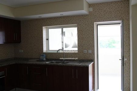 Apartamento T2+1 - Photo 4