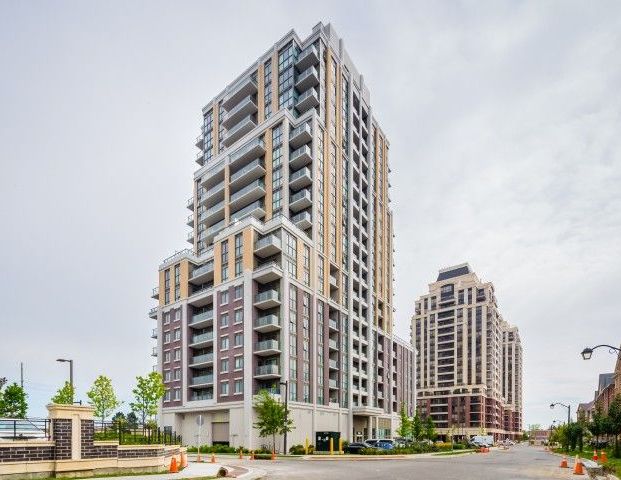 For Lease - 9560 Markham Road Unit# 803, Markham, Ontario - Photo 1
