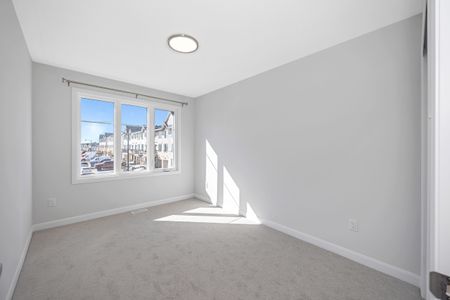 For Lease - 265 Bankside Way, Barrhaven, Ontario - Photo 4