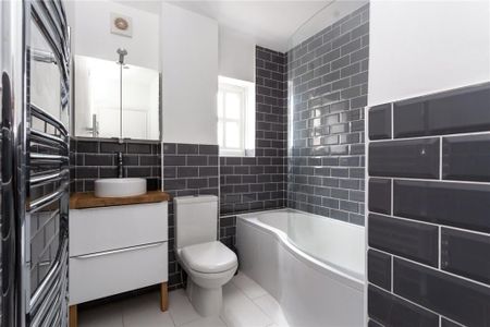 Room in a Shared Flat, Shoreditch, E2 - Photo 5