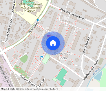 Mieszkanie DO Wynajęcia W Ząbkowicach Śląskich - Zdjęcie 1