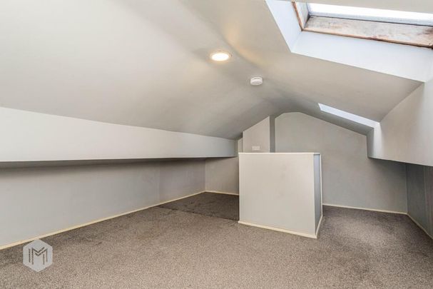 2 bedroom terraced house to rent - Photo 1