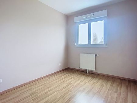 Appartement 3 pièces à louer - Photo 4