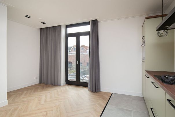 Appartement te huur: Parklaan 58-RD 2011 KX Haarlem - Foto 1