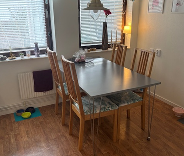 Båtyxevägen, Lund - Foto 4