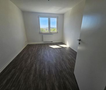 3-Raum Wohnung in Eisenhüttenstadt - 12001/85/25 - Photo 1