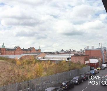 Avoca Court, Cheapside, Digbeth, Birmingham, B12 - Photo 3