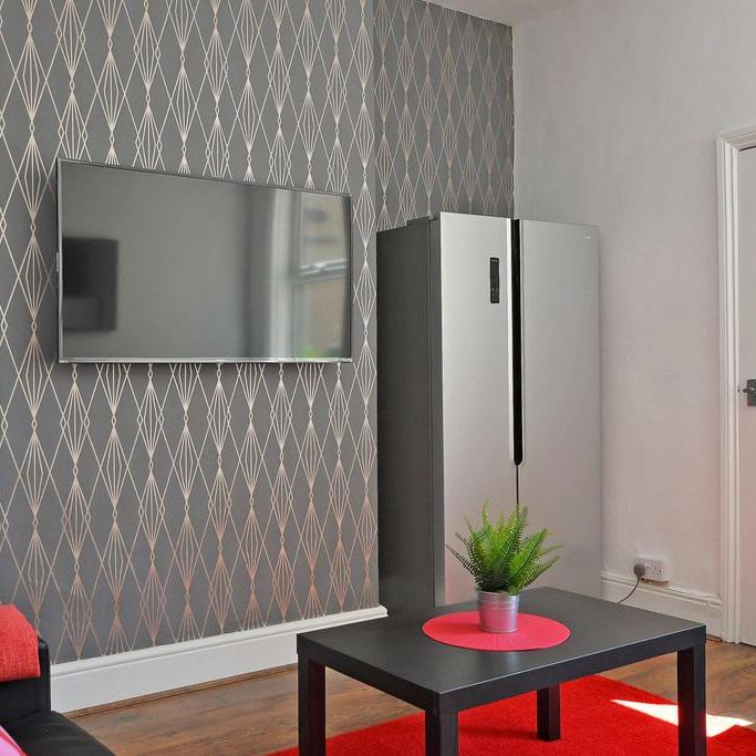 6 bedroom house share to rent - Photo 1