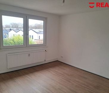 Sanierte, helle 2-Zimmer Wohnung mit charmantem Holzboden im ruhige... - Photo 5