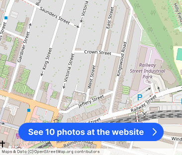 West Street, Gillingham, Kent, ME7 - Photo 1
