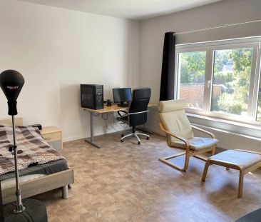 Leuk appartement nabij centrum Tremelo - Photo 4