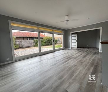 STYLISHY RENOVATED! - Photo 1