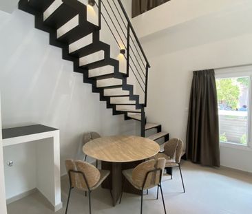 Loft για ενοικίαση Αμπελόκηποι - Photo 4