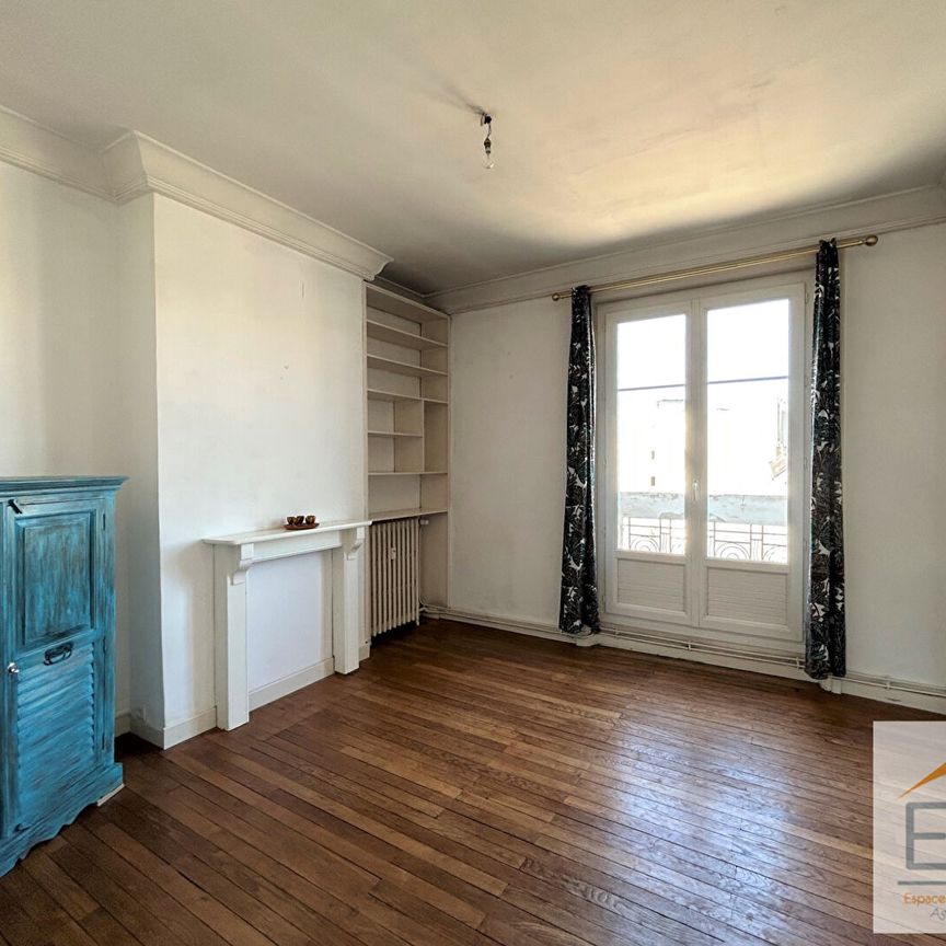 Idéal colocation - T4 rue Montmailler - Photo 1