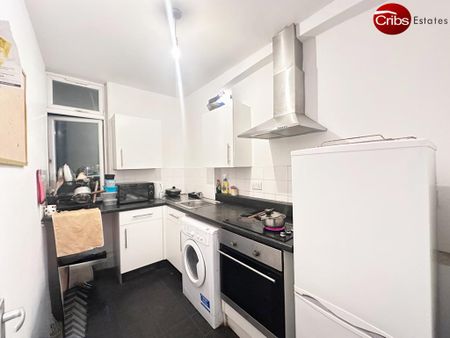 1 bedroom flat to rent - Photo 4