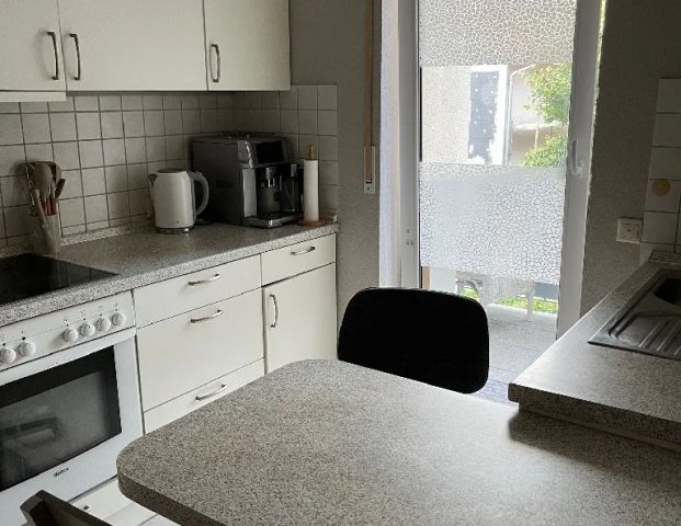 3-Zimmer-Wohnung in Werl - Photo 1