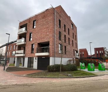 Appartement te huur - Photo 6