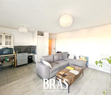 Location Appartement 2 pièces 42m² NANTES 44300 - Photo 2