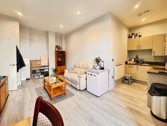 1 bedroom apartment to rent - Photo 1