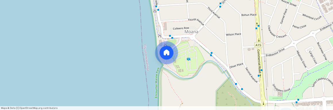 13/328 Esplanade, SA 5169, Moana