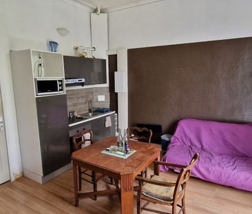 Location Appartement 2 pièces 33m² MONTPELLIER 34000 - Photo 1