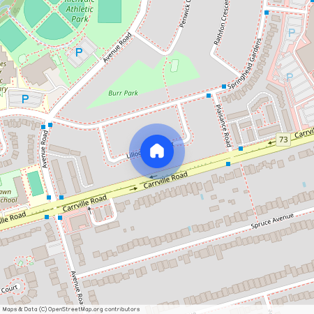 45 Lillooet Crescent, Richmond Hill