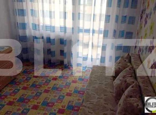 3 camere, 68 mp, decomandat, mobilat modern, zona Piata Marasti - Photo 1